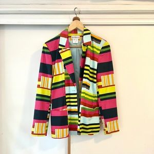 For a happy mood style